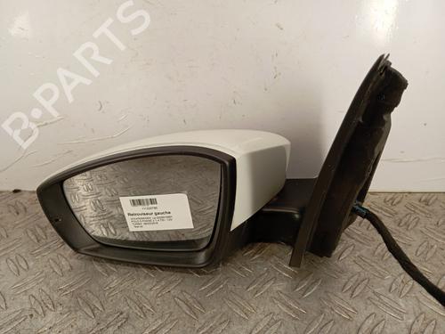 Used Left mirror VW POLO V (6R1, 6C1) 1.4 TDI (75 hp) 29009293
