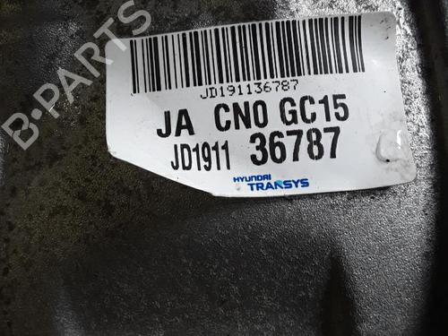 Gearbox KIA PICANTO III (JA) 1.0 | BP28344729M3 
