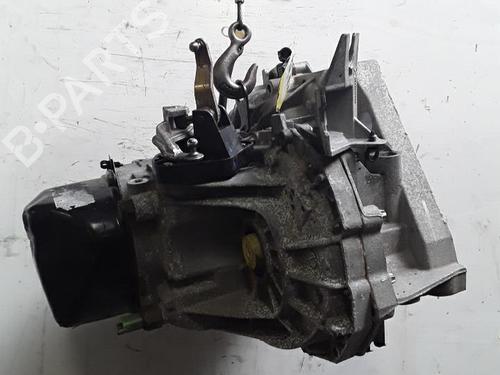 Gearbox RENAULT SCÉNIC II (JM0/1_) 1.6 (JM0C, JM0J, JM1B) | BP28341065M3