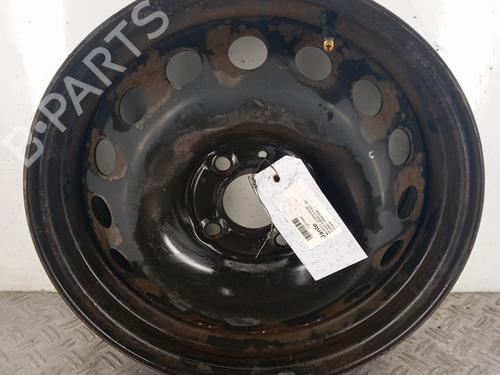 Felge für RENAULT MODUS / GRAND MODUS (F/JP0_) 1.5 dCi 75 (75 hp) 29940445