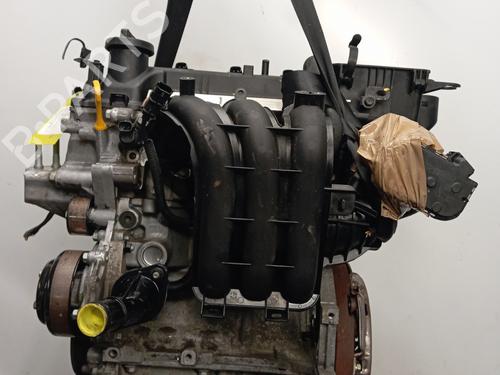 Used Engine KIA PICANTO II (TA) 1.0 (69 hp) 31996511