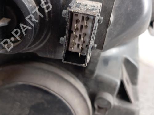 Left headlight CITROËN C2 (JM_) 1.4 | BP29310936C28 