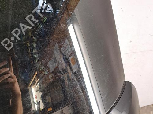 Used Tailgate Tailgate AUDI A1 (8X1, 8XK) 1.0 TFSI (82 hp) 39952980 39952980