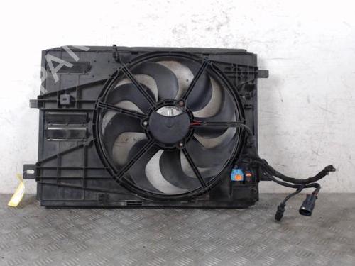 Used Radiator fan Radiator fan 28344544 28344544