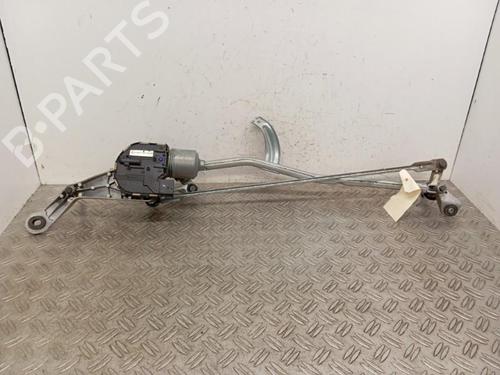 Front wiper motor MERCEDES-BENZ C-CLASS (W205) C 200 d (205.007) | BP28347575M29 