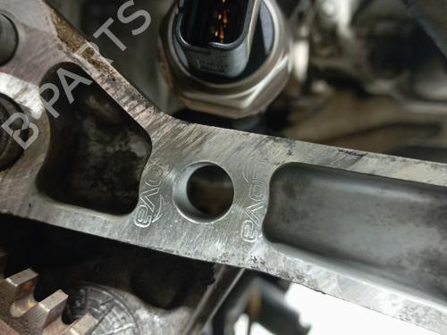 Engine CITROËN JUMPY II Van 1.6 HDi 90 8V | BP32394409M1