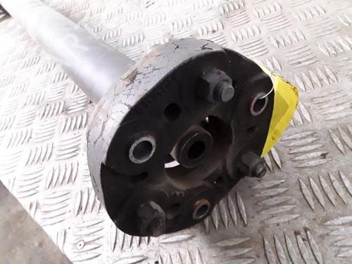 Driveshaft MERCEDES-BENZ C-CLASS (W204) C 180 CDI (204.000) | BP28347643M37 