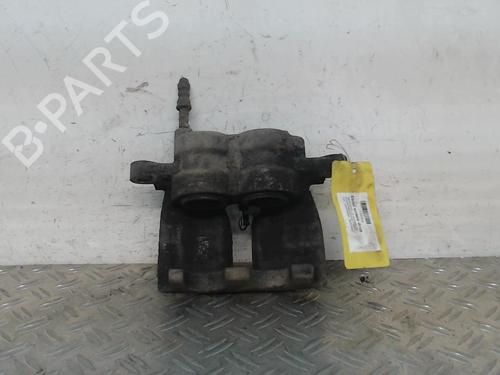 Used Right rear brake caliper MERCEDES-BENZ SPRINTER 5-t Van (B906) 513 CDI (906.653, 906.655, 906.657) (129 hp) 28340779