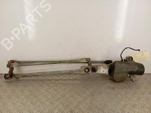 Used Front wiper motor FORD FOCUS I (DAW, DBW) 1.8 TDCi (115 hp) 30696716