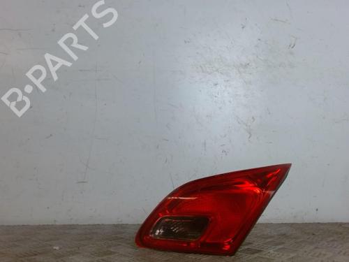 Used Right tailgate light OPEL ASTRA J (P10) 1.7 CDTI (68) (125 hp) 28349470