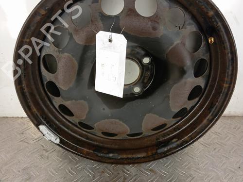 Used Rim CITROËN C4 CACTUS 1.2 VTi 82 (82 hp) 28341519