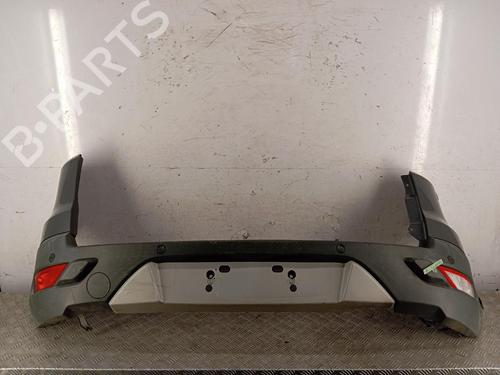 Used Rear bumper Rear bumper 38009844 38009844
