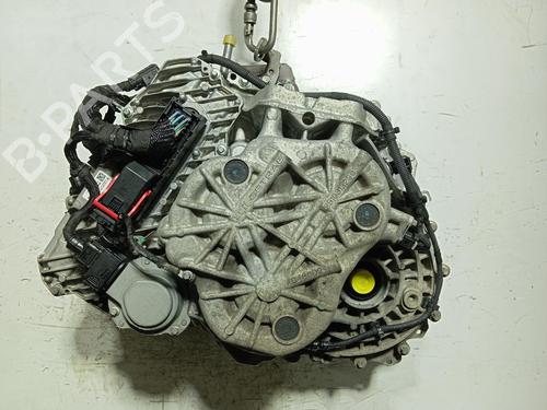 Gearbox BMW 1 (F40) 116 d | BP39395411M3 - Image 4