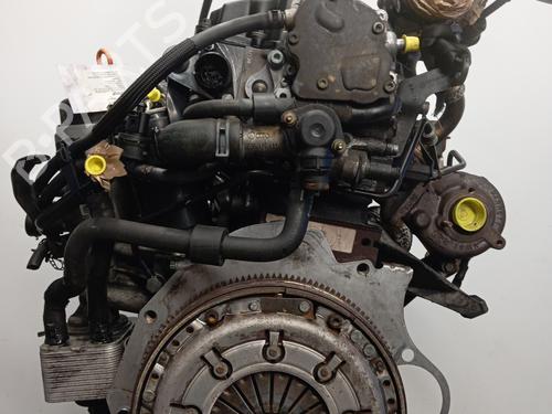 Motor VW PASSAT B5.5 (3B3) 1.9 TDI | BP29633163M1 