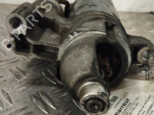 Used Starter AUDI Q5 (8RB) 2.0 TDI quattro (170 hp) 28348575
