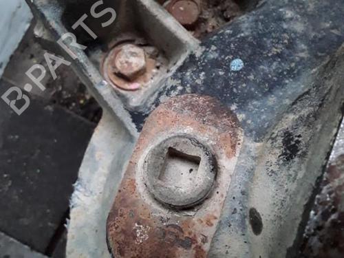 Differential, foran FORD RANGER (TKE) 3.2 TDCi 4x4 (200 hp) 28341948