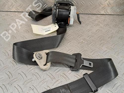 Front right seatbelt CITROËN BERLINGO Box Body/MPV (B9) | BP37865772I25 - Image 3