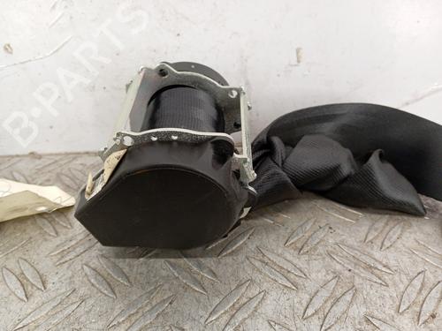 Used Rear left seatbelt Rear left seatbelt 37734879 37734879