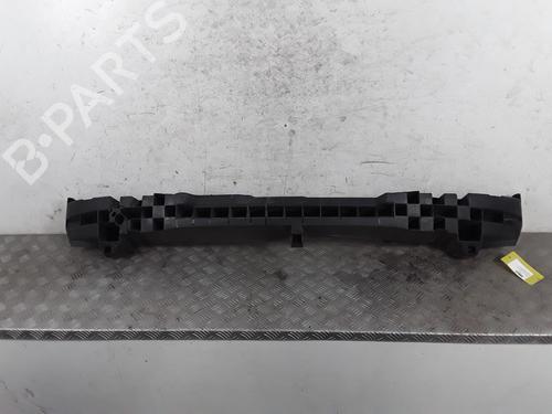 Used Rear bumper reinforcement RENAULT CLIO III (BR0/1, CR0/1) 1.5 dCi (BR17, CR17) (86 hp) 28339338