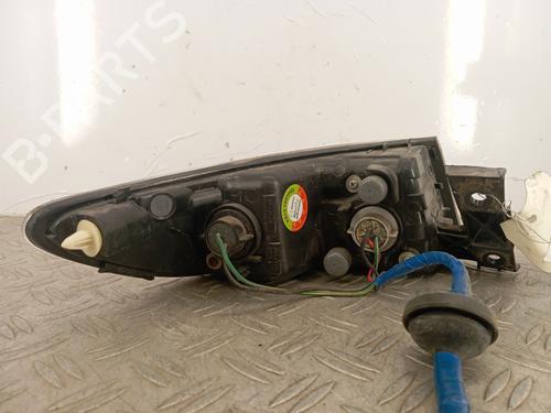 Right taillight HONDA CIVIC VIII Hatchback (FN, FK) 1.4 (FK1, FN4) | BP30174404C35