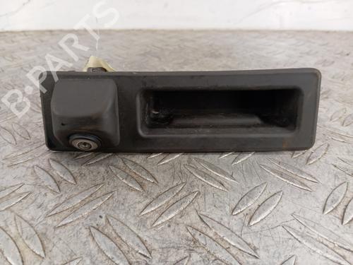 Used Camera BMW X6 (F16, F86) M 50 d (381 hp) 31332895