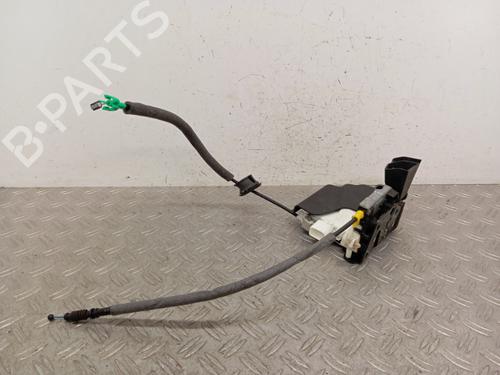 Used Front left lock AUDI A4 B9 Avant (8W5, 8WD) 2.0 TDI (190 hp) 28343617