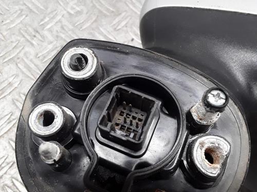 Right mirror KIA RIO III (UB) 1.1 CRDi | BP28343294C27 
