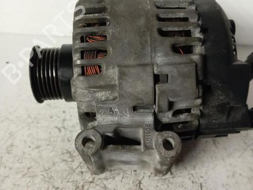 Alternator MERCEDES-BENZ C-CLASS (W204) C 180 CDI (204.000) | BP28347702M7 
