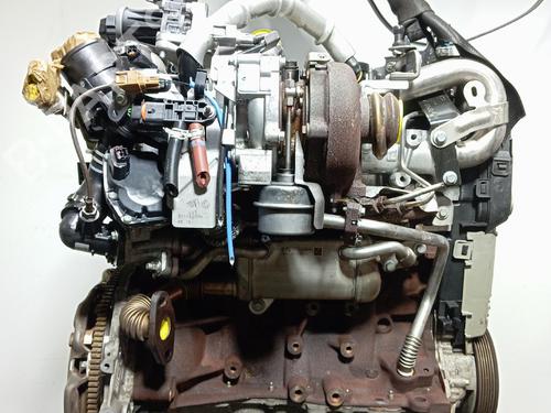 Engine MERCEDES-BENZ A-CLASS (W176) A 160 CDI / d (176.011) | BP38922228M1 - Image 5