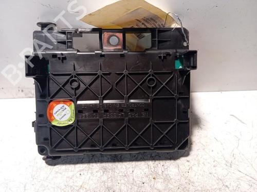 Used Fuse box Fuse box CITROËN C3 I (FC_, FN_) 1.4 HDi (68 hp) 28344383 28344383