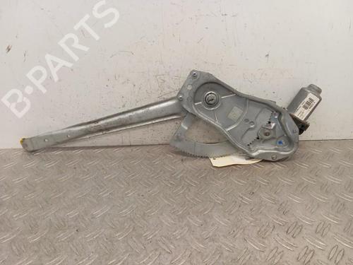 Used Front right window mechanism FORD TRANSIT Van (FA_ _) 2.2 TDCi (85 hp) 28344274