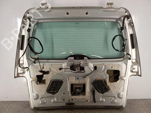 Tailgate PEUGEOT PARTNER MPV (5_, G_) 1.4 | BP30156622C6 