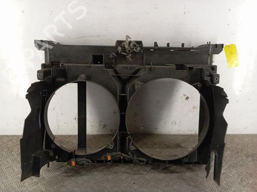 Frontplade/Frontkurv PEUGEOT 807 (EB_) 2.0 HDi | BP31883617C72 - Image 2