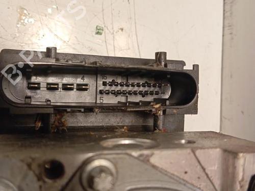 Used ABS pump ABS pump 28344401 28344401