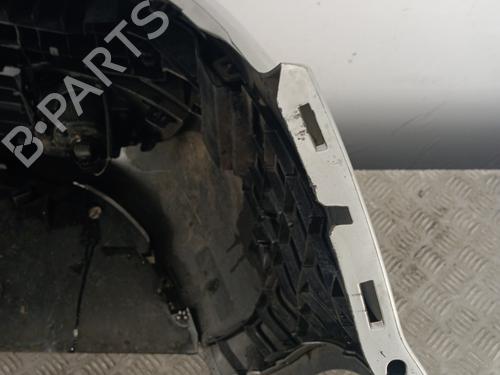 Front bumper RENAULT SCÉNIC II (JM0/1_) 1.5 dCi (JM1E, JM16) | BP28339776C7 