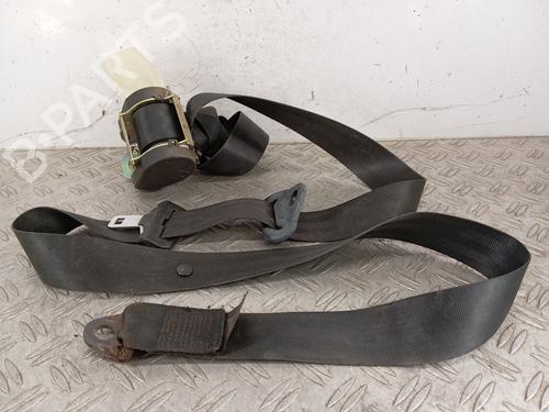 Used Front right seatbelt Front right seatbelt CITROËN BERLINGO / BERLINGO FIRST MPV (MF_, GJK_, GFK_) 2.0 HDI 90 (MFRHY) (90 hp) 35931145 35931145