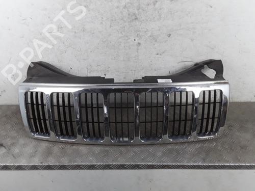 Used Grille JEEP GRAND CHEROKEE III (WH, WK) 3.0 CRD 4x4 (218 hp) 28339393