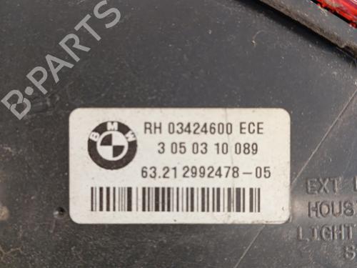 Right taillight BMW X1 (E84) sDrive 18 d | BP28345788C35 