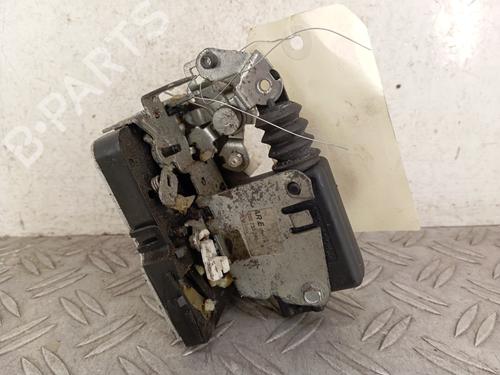 Rear right lock DACIA SANDERO 1.4 (BS0C, BS0A, BS0G, BS1F, BS0E) | BP28341453C99 