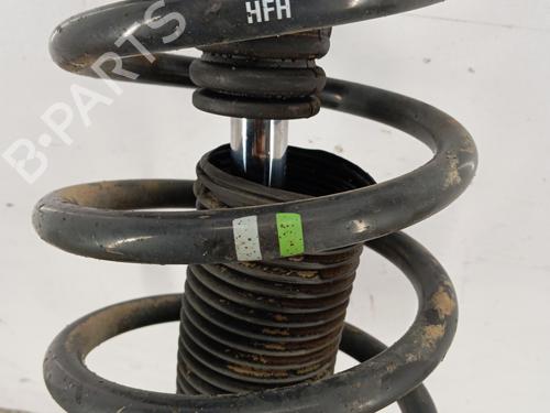 Left front shock absorber VW TRANSPORTER T5 Van (7HA, 7HH, 7EA, 7EH) 2.0 TDI | BP28413995M16