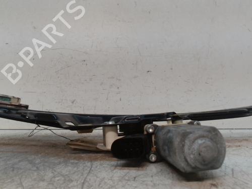 Used Rear right window mechanism BMW 5 (E60) 525 d (197 hp) 28344915
