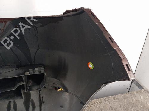 Rear bumper DACIA SANDERO II 1.2 | BP32479632C8 