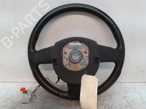 Steering wheel AUDI Q7 (4LB) 3.0 TDI quattro | BP28349263C49 