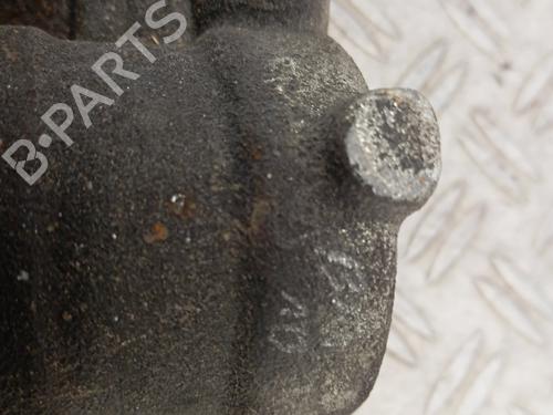 Left rear brake caliper CITROËN JUMPER II Van 2.2 BlueHDi 165 | BP29973713M107 