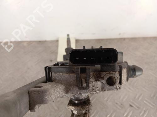 Front wiper motor FIAT BRAVO II (198_) 1.6 D Multijet (198AXL1B) | BP28345860M29 