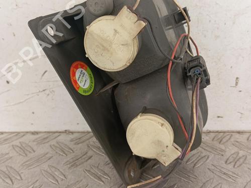 Used Rear bumper left light Rear bumper left light 39109447 39109447