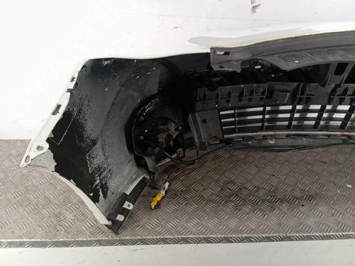 Front bumper RENAULT CLIO III (BR0/1, CR0/1) 1.5 dCi (C/BR0G, C/BR1G) | BP30171792C7 