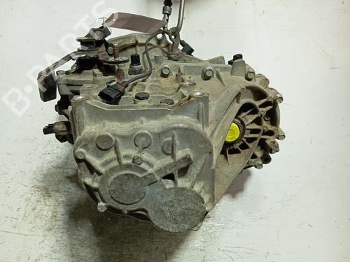 Used Gearbox Gearbox 37503876 37503876