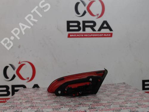 Left tailgate light ALFA ROMEO 159 Sportwagon (939_) 1.9 JTDM 8V (939BXE1B) | BP28342756C79 