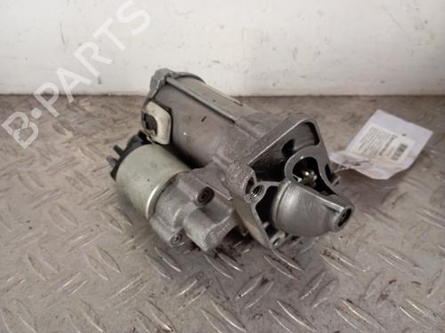 Startmotor RENAULT KADJAR (HA_, HL_) 1.5 BLUE dCi 115 (HLA6) (116 hp) 28345332